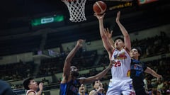 Pinoy Pride: All-Filipino RoS stuns Meralco