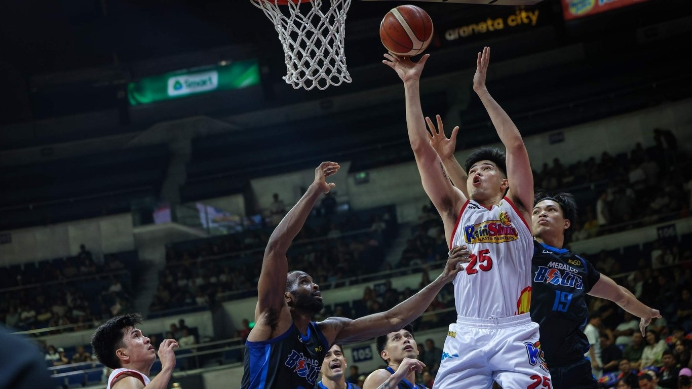 Pinoy Pride: All-Filipino RoS stuns Meralco
