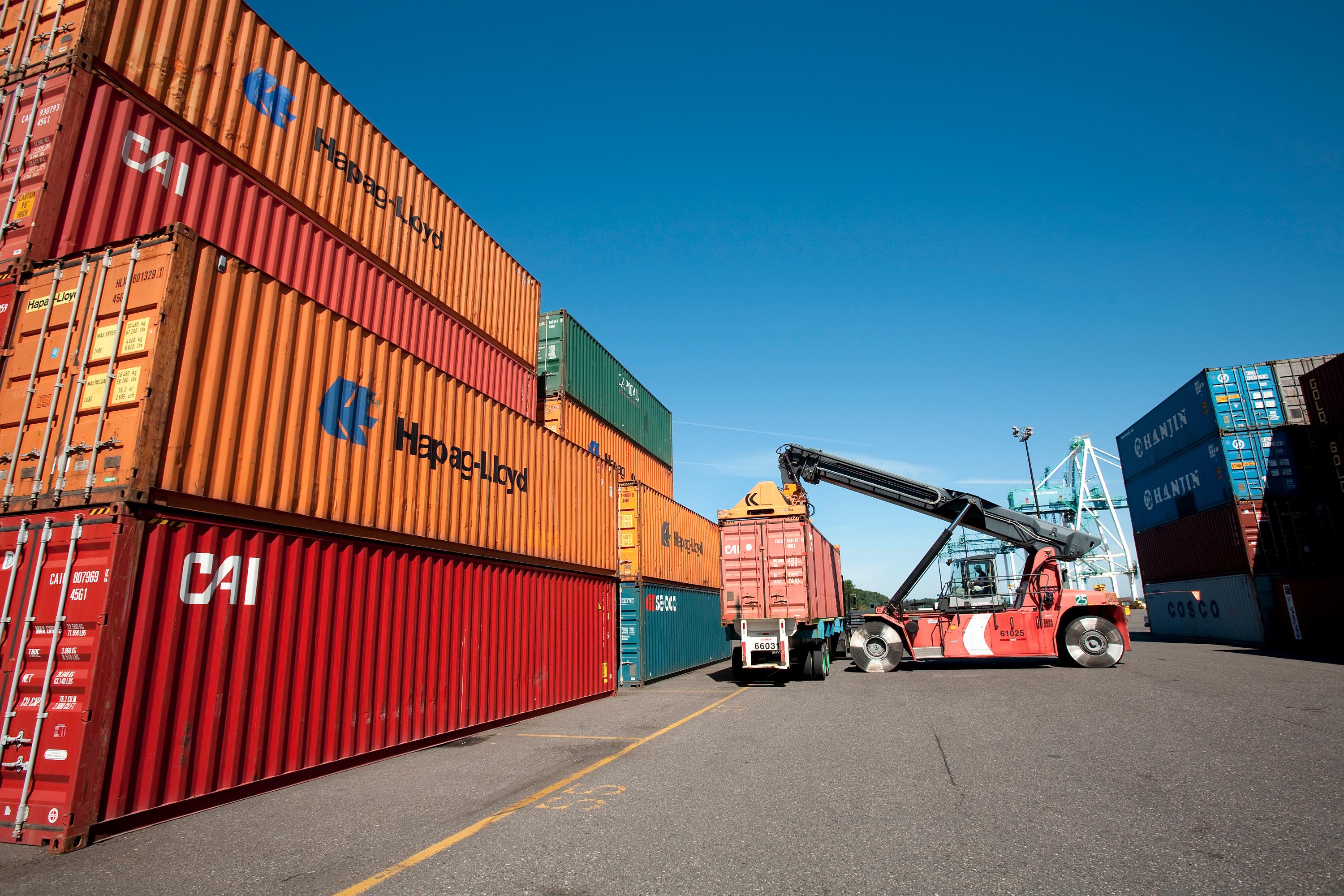 Phl exports reach $14.47 billion in 2 months