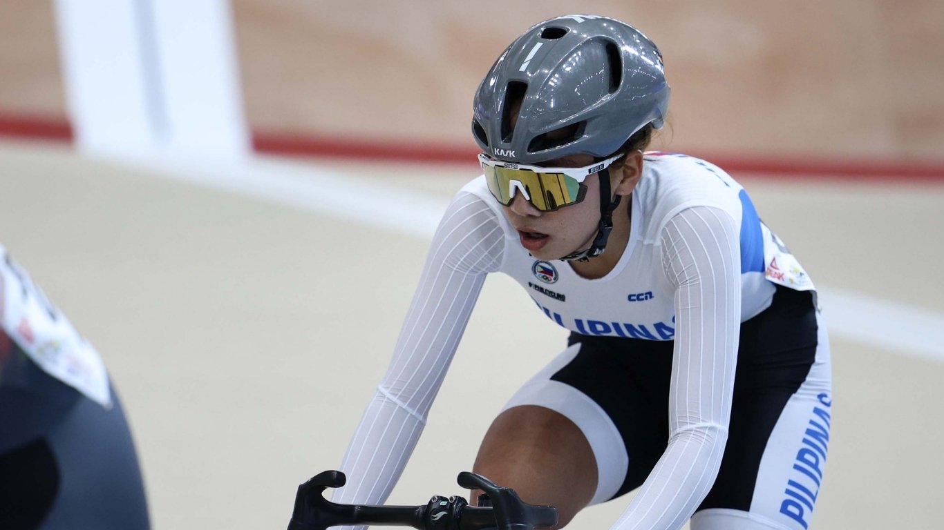Topnotch opposition overwhelms Krog