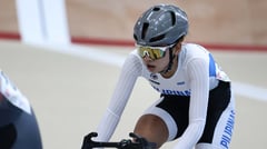 Topnotch opposition overwhelms Krog