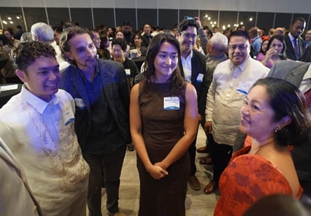 Fulbright Philippines marks 78 years of educational exchange and bilateral cooperation
