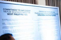 Bataan holds first Provincial Caravan on WPS