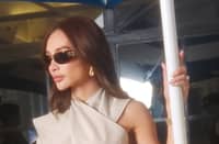 KYLIE Verzosa.