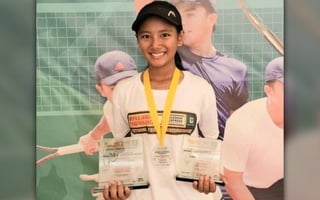 Dagoon eyes sweep in Olongapo netfest