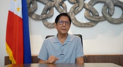 Marcos pushes ASEAN Summit despite oil crisis, trims costs