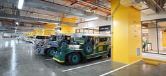 Terminal owners told: Cut transport operators’ rental fees