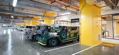 Terminal owners told: Cut transport operators’ rental fees