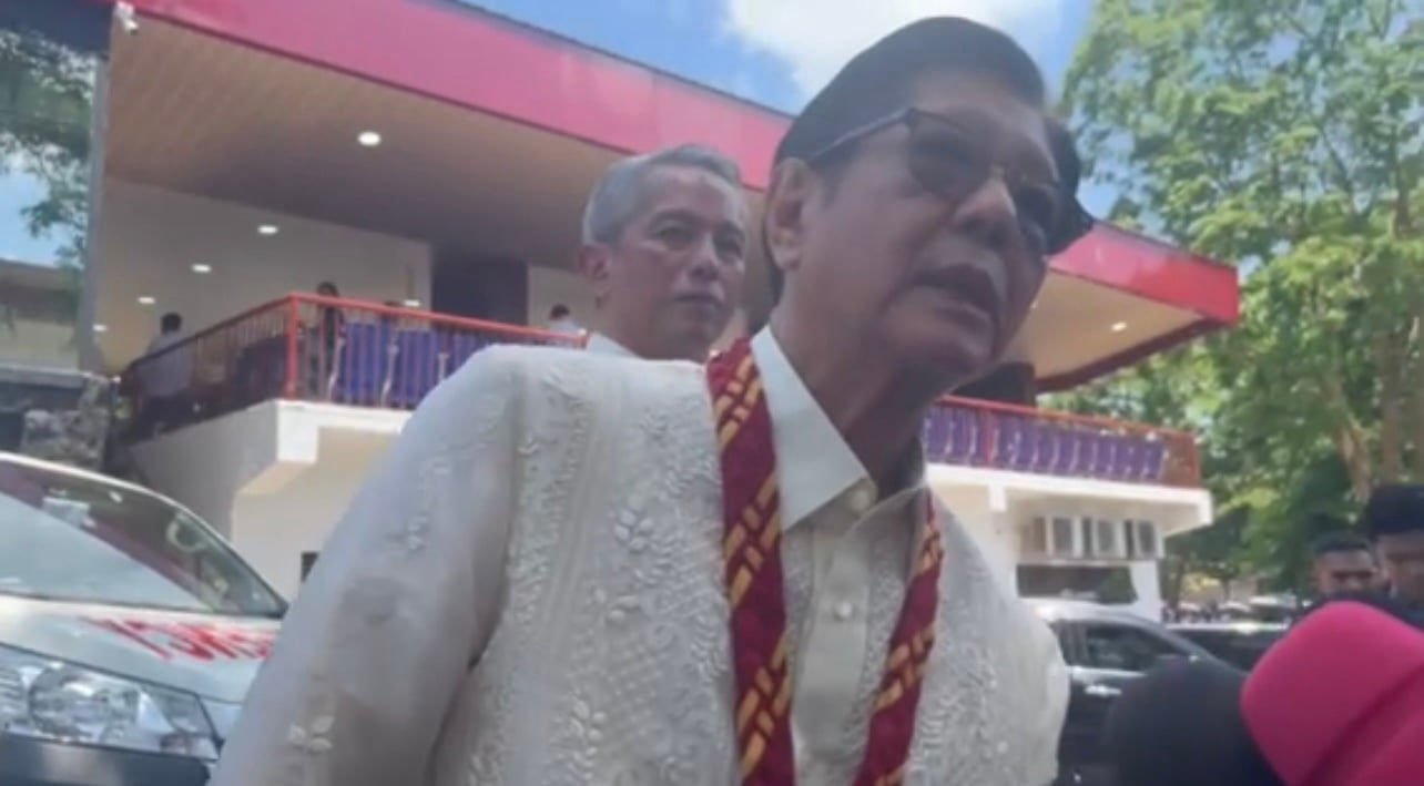Marcos: Oil deregulation repeal still on table