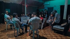 Davao opens indie film festival this weekend