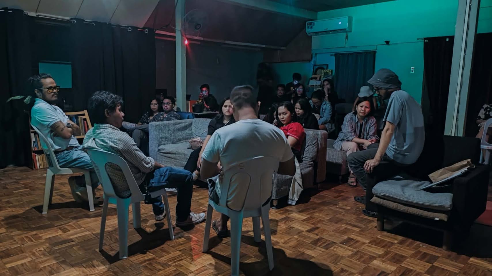 Davao opens indie film festival this weekend