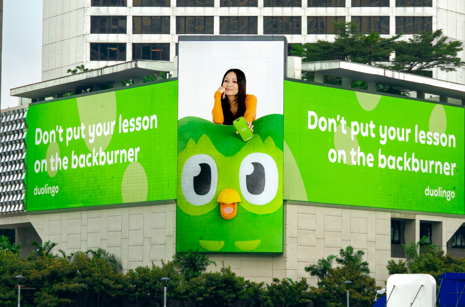 Duolingo taps NIKI to turn songs into lessons