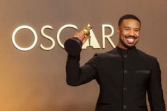 Oscars to leave Hollywood in 2029: Academy