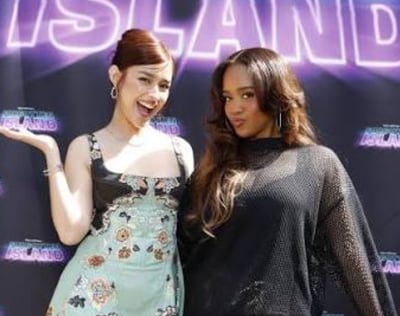 Liza Soberano, H.E.R. lead Filipino-themed animated film