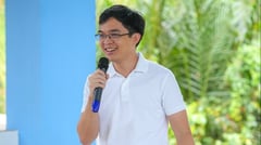 Next up: Debt crisis — Leviste