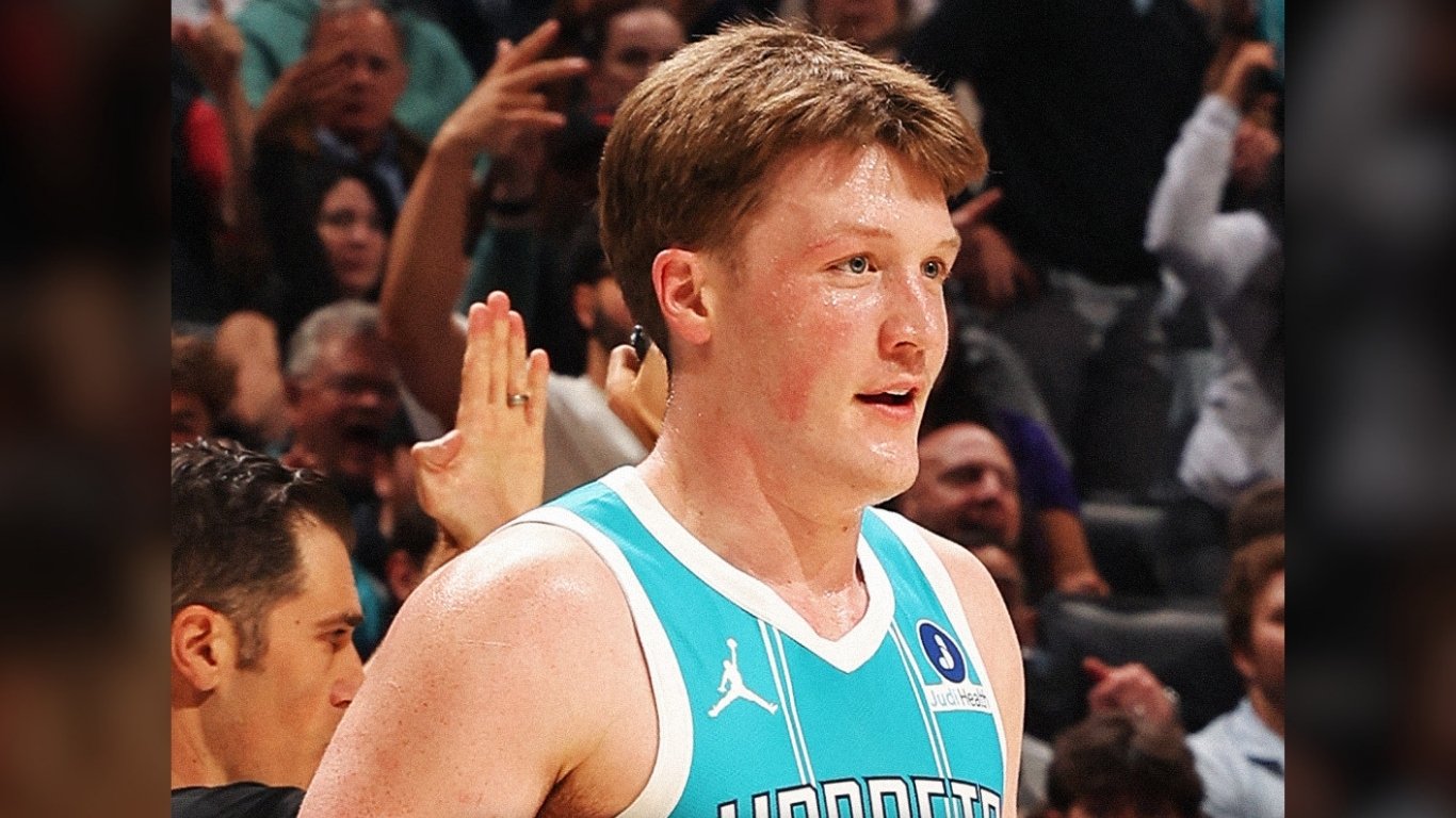 Hornets ramp up playoffs drive