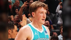 Hornets ramp up playoffs drive