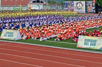 Oil crisis won’t stall Palarong Pambansa