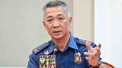 PNP tracks ‘guerrilla’ text blasters trade