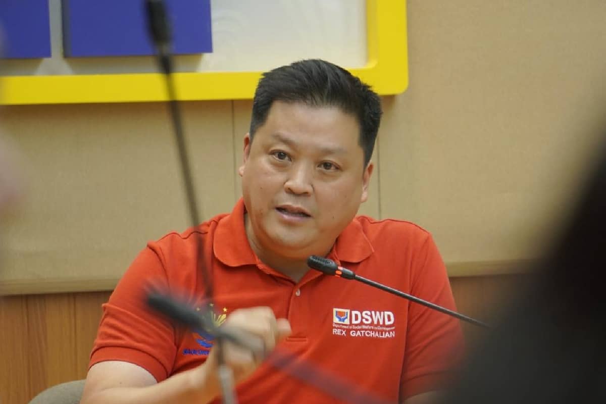 Discrepency Form DSWD flags beneficiary list discrepancies in TNVS | Daily Tribune