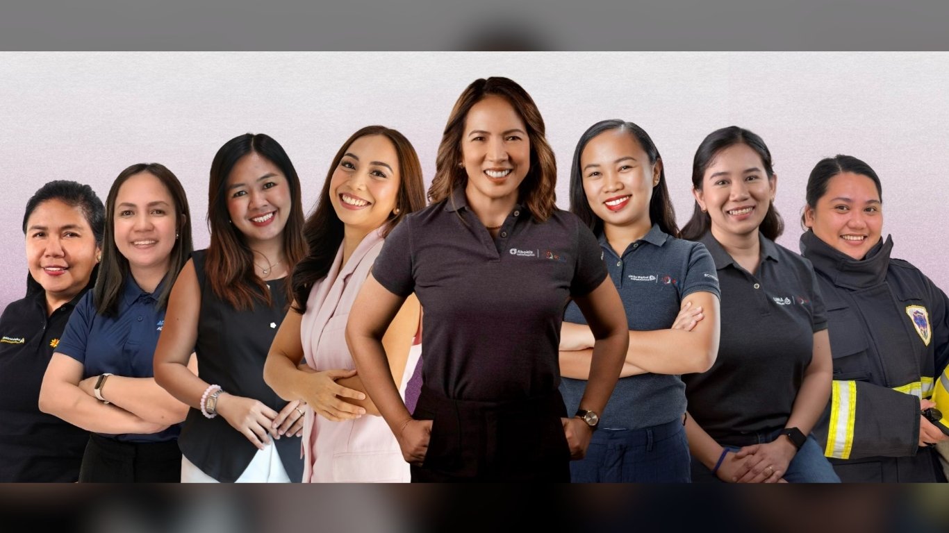 AIC women navigate future of people-centered infrastructure