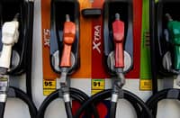 Stocks pull back as oil prices surge