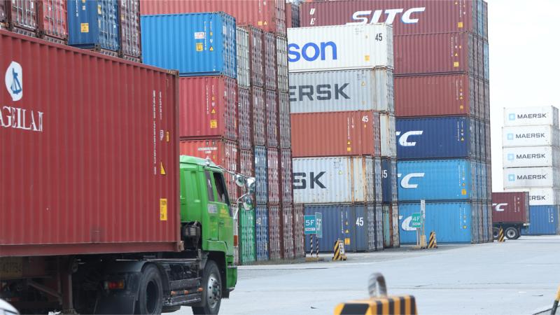 Philippines exports hit record $14.47B start in 2026 — DTI