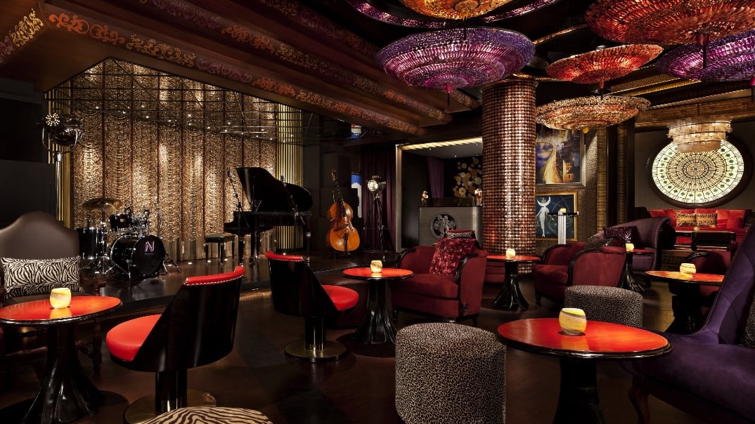 Michelin-starred chef, DJ Chele Gonzalez brings ‘Medium Rare’ party to Salon de Ning