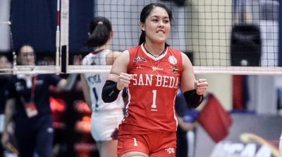 San Beda, Letran dispute finals spot