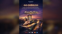 FLI’s EasySwipe enables easier homebuyers’ cashless payments