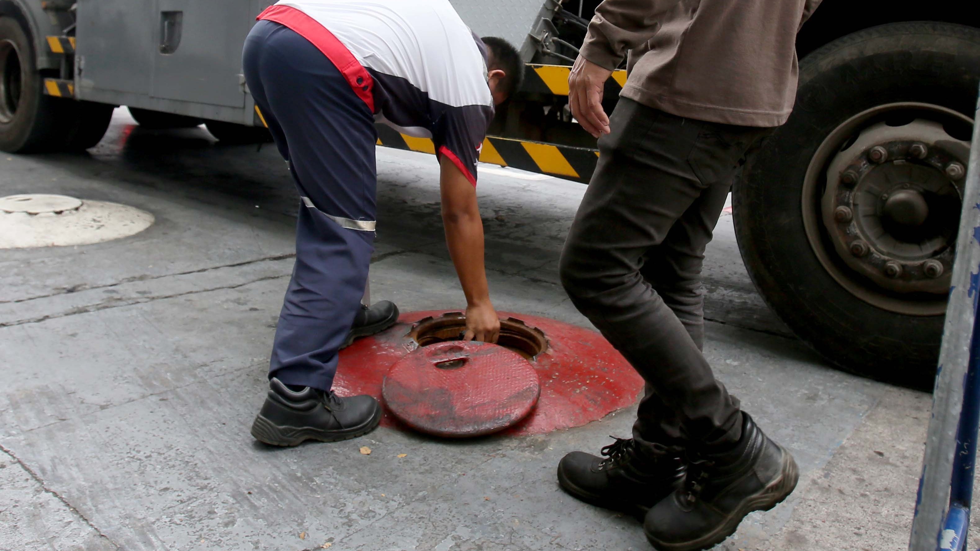Gas hike seen slowing as Middle East tension eases