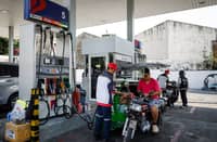 Ramon Ang assures public: 'We will not take advantage' of oil crisis