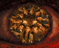 ‘Huwag Kang Titingin’: Gen Z horror film haunted by folklore
