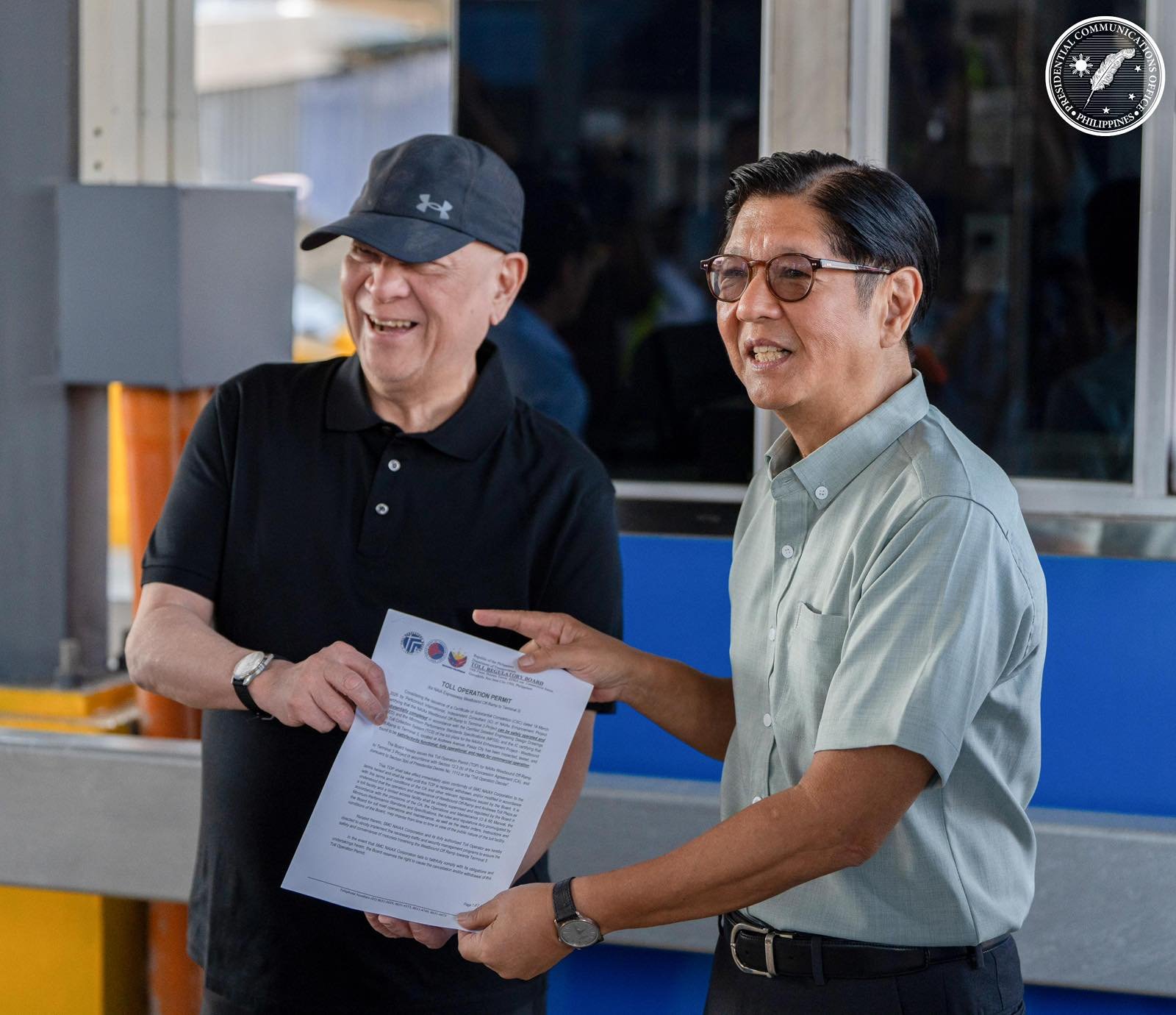 ‘Gov’t can buy Petron if it can run it better’ — RSA 