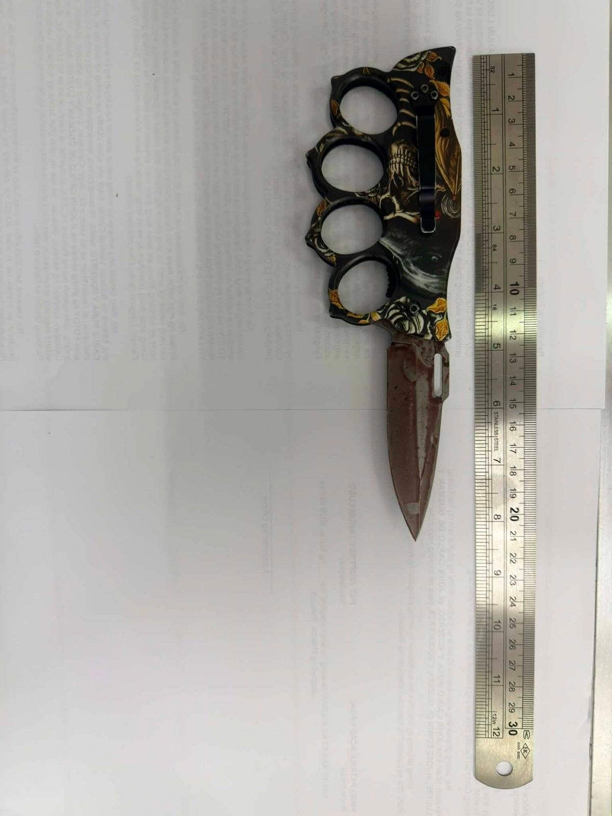 Malolos police arrests three, including two minors, for stabbing teen 