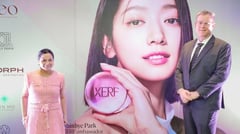 Aesthetic tech takes spotlight at XERF Xperience 2026