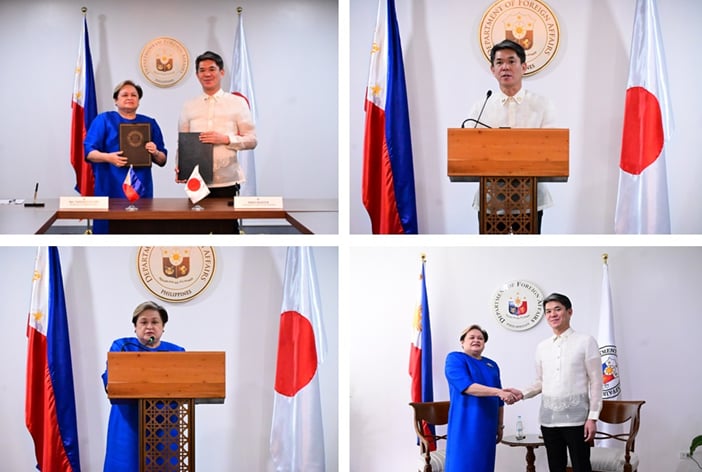Japan backs Phl subway, Mindanao highway projects
