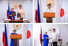 Japan backs Phl subway, Mindanao highway projects