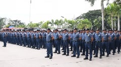 PNP gears up for Holy Week exodus