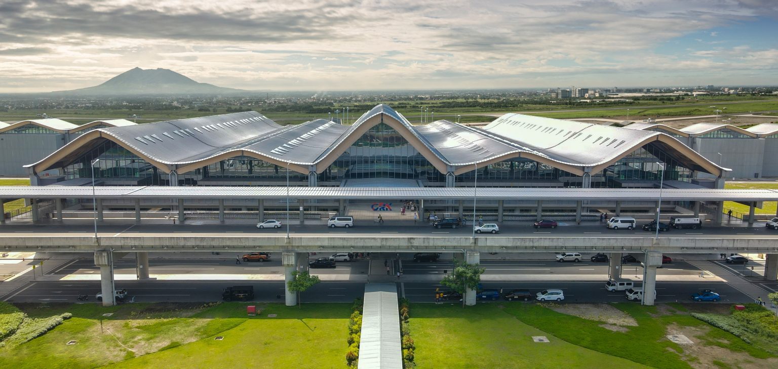 Why Clark International Airport among world’s best