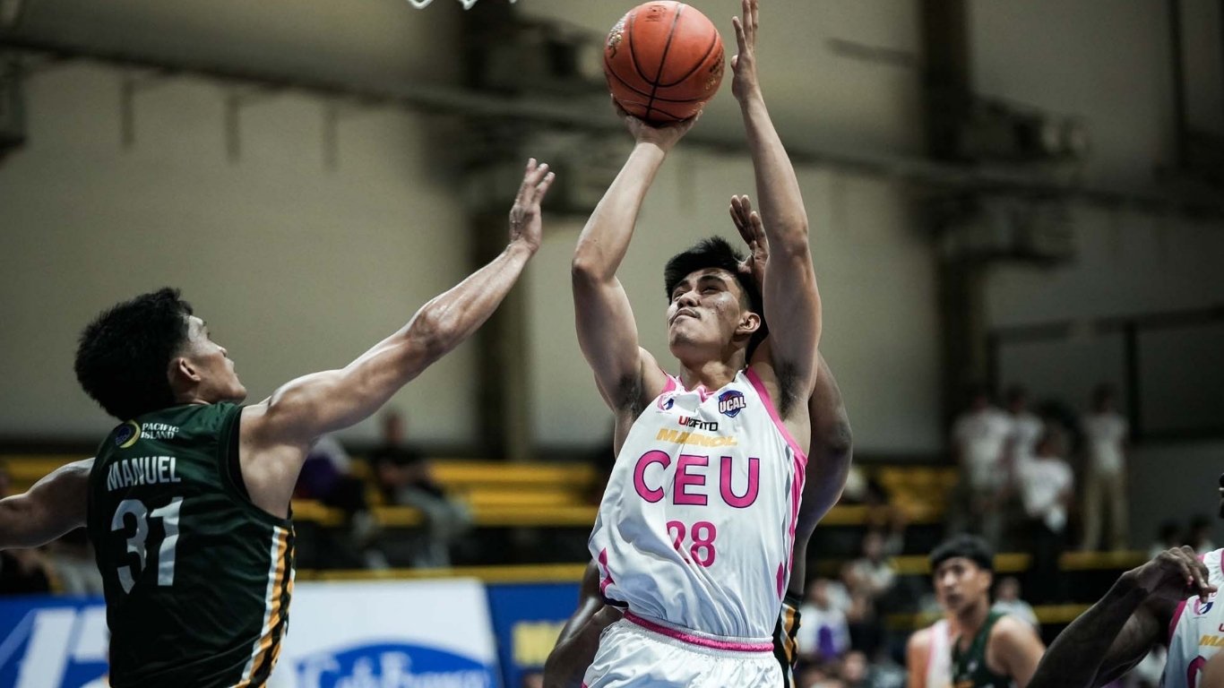 Scorpions bag top semis berth