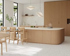 Time to create a sleek, clutter-free kitchen