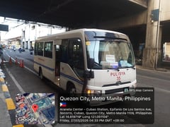 DOTr continues 'Libreng Sakay' initiative