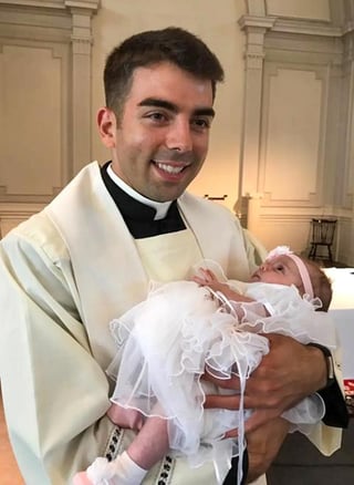 Former priest raises abuse handling concerns in open letter