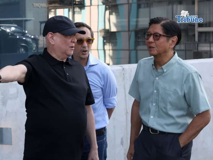 Groups question NAIA privatization in House hearing