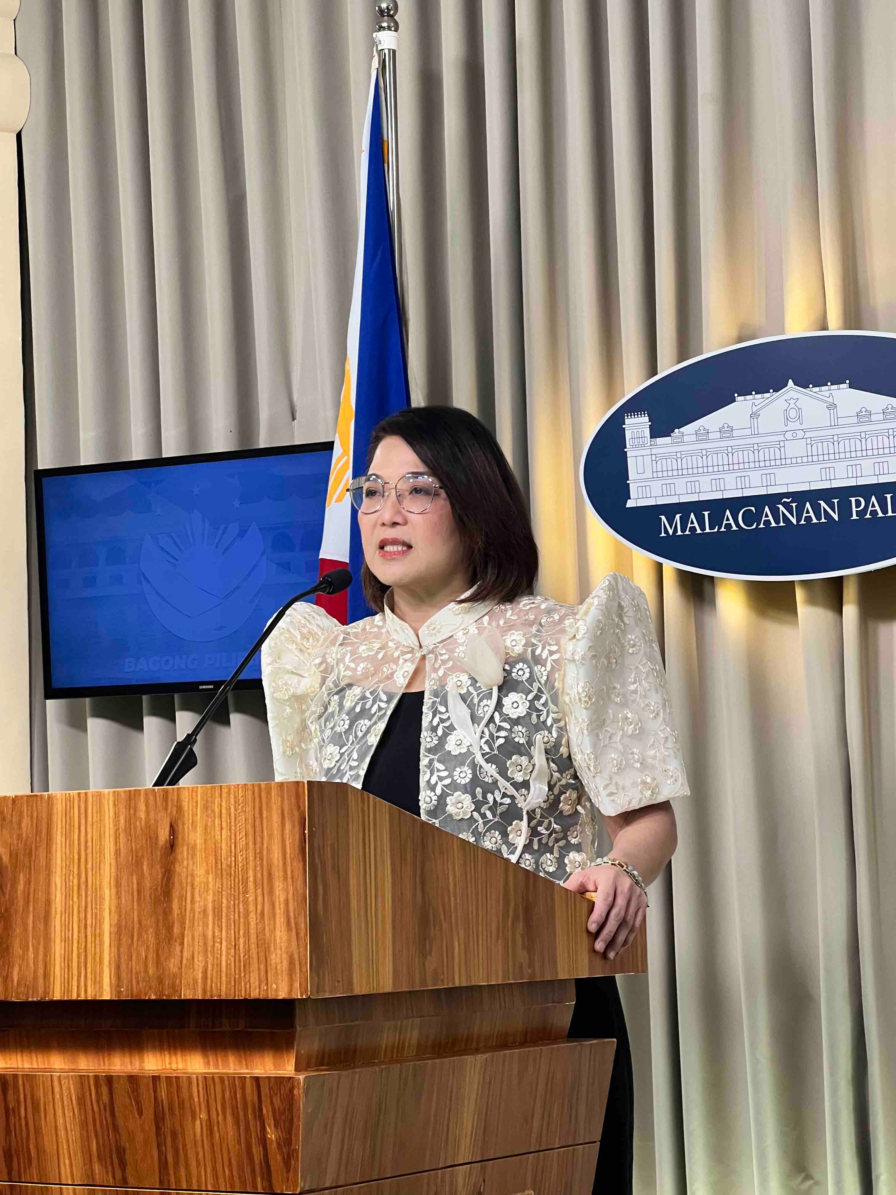 Palace open to WFH as fuel-saving measure