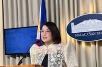 Palace open to WFH as fuel-saving measure