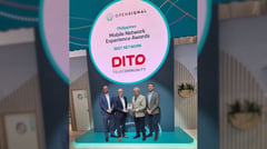 DITO secures back-to-Back Ookla and Opensignal honors
