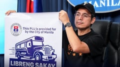 Kita ng tsuper sa Maynila, sagot ng LGU kapalit ang libreng sakay