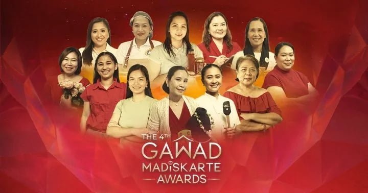 Madiskarte Moms turns 5